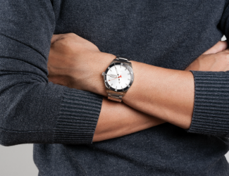 akribos watch repair