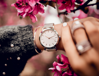 akribos watch repair