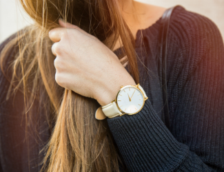 akribos watch repair
